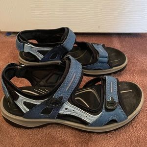 Ecco Off-road Sandals